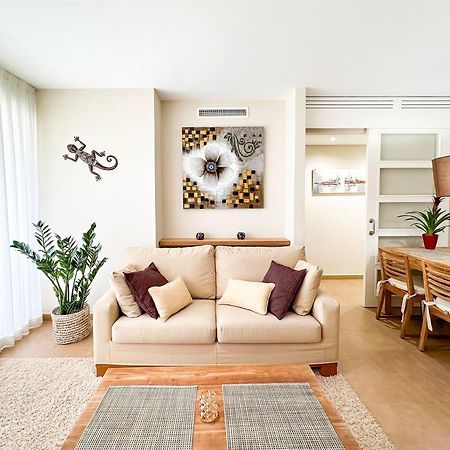 Casa Familia Pego Apartment Luaran gambar