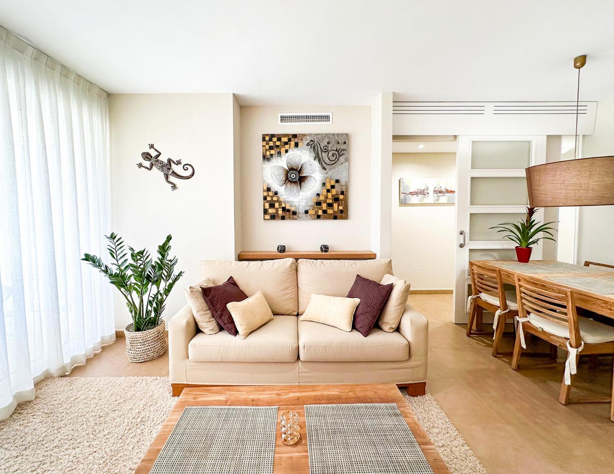 Casa Familia Pego Apartment Luaran gambar
