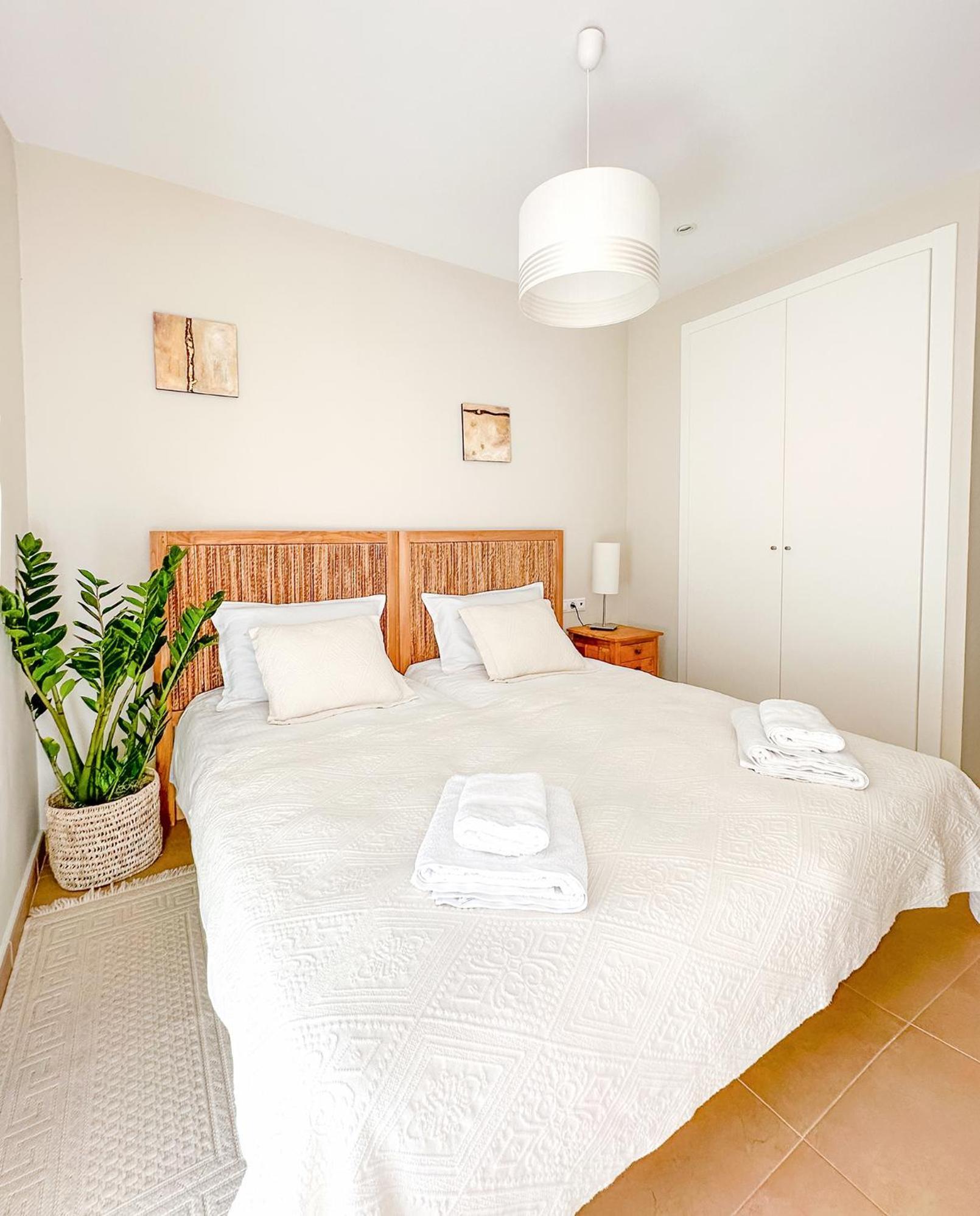 Casa Familia Pego Apartment Luaran gambar
